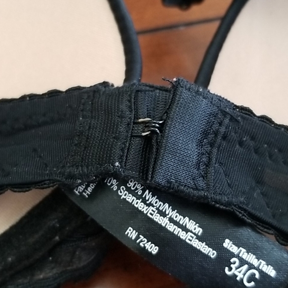 PADDED BRA 😍 - Picture 6 of 8